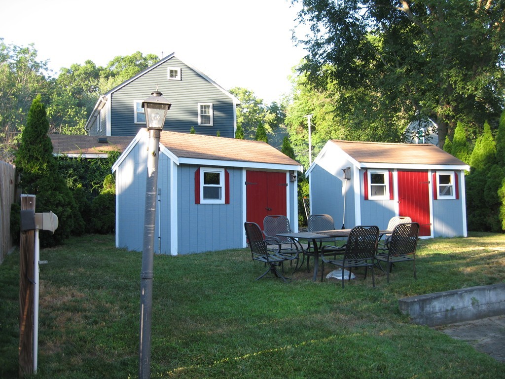 43 Hawthorne Road Norton, MA 02766 - Photo 13 of 14 Gallery Image 13