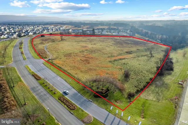 $4,968,000 | 282 Candlewood Drive, Charles Town, WV 25414