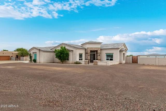 $1,100,000 | 19731 West Amelia Avenue, Buckeye, AZ 85396