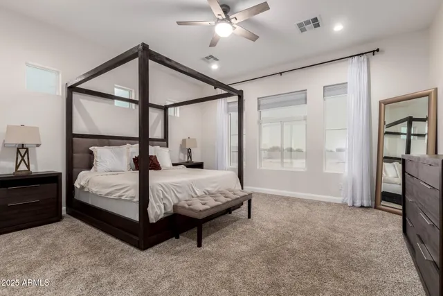 $1,100,000 | 19731 West Amelia Avenue, Buckeye, AZ 85396