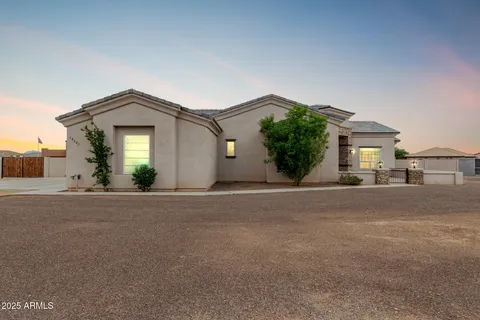$1,050,000 | 19731 West Amelia Avenue, Buckeye, AZ 85396
