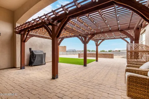 $1,050,000 | 19731 West Amelia Avenue, Buckeye, AZ 85396