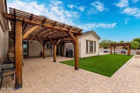 $1,050,000 | 19731 West Amelia Avenue, Buckeye, AZ 85396