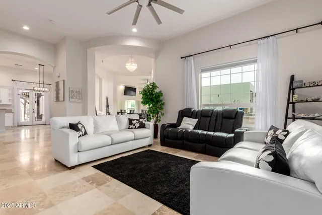 $1,100,000 | 19731 West Amelia Avenue, Buckeye, AZ 85396