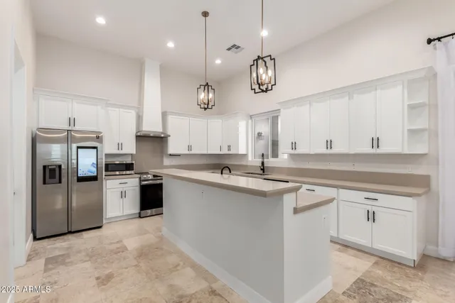 $1,100,000 | 19731 West Amelia Avenue, Buckeye, AZ 85396