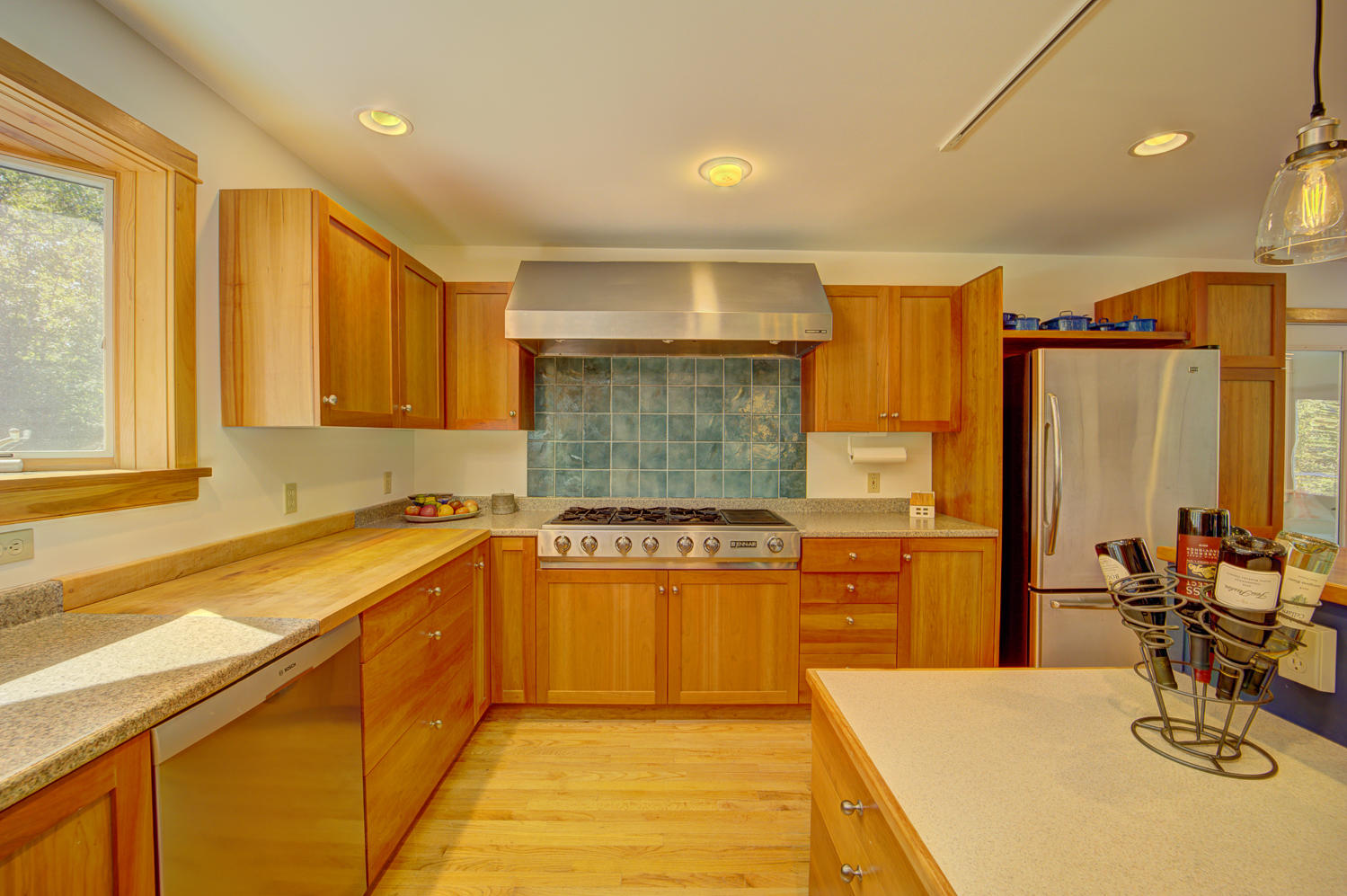 424 Flye Point Road Brooklin, ME 04616 - Photo 13 of 78 Kitchen 4