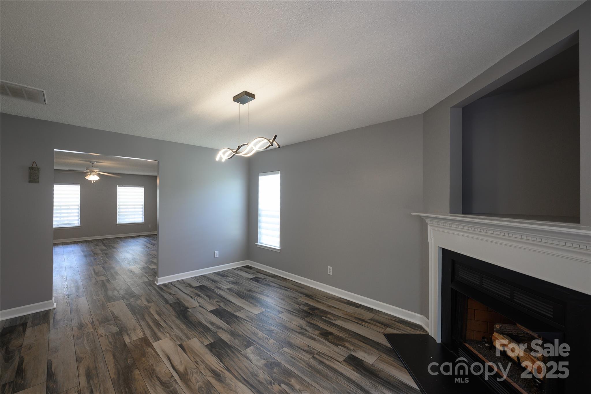 417 Trillium Court Southwest Conover, NC 28613 - Photo 4 of 27 Gallery Image 4