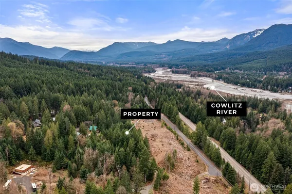 $820,000 | 134 Grizzly Road, Packwood, WA 98361