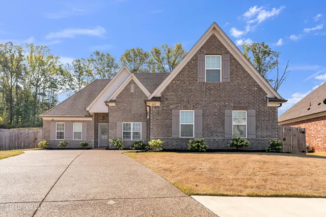$340,000 | 603 Beckett Cove, Hernando, MS 38632