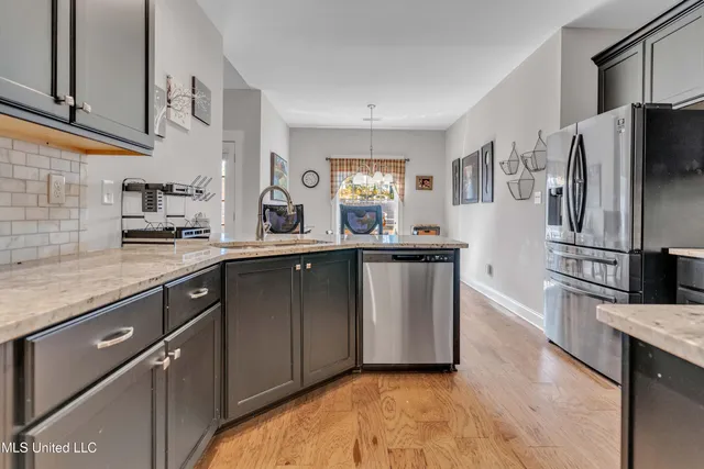 $340,000 | 603 Beckett Cove, Hernando, MS 38632