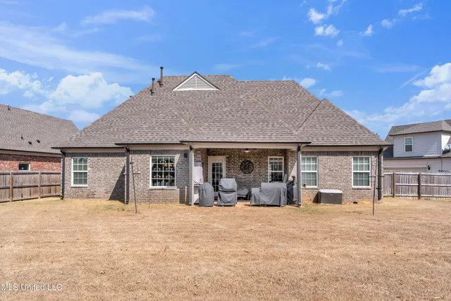 $340,000 | 603 Beckett Cove, Hernando, MS 38632