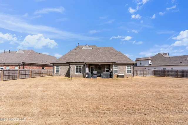 $340,000 | 603 Beckett Cove, Hernando, MS 38632