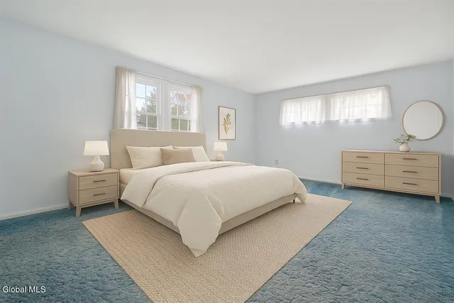 $349,900 | 1158 Hedgewood Lane, Niskayuna, NY 12309