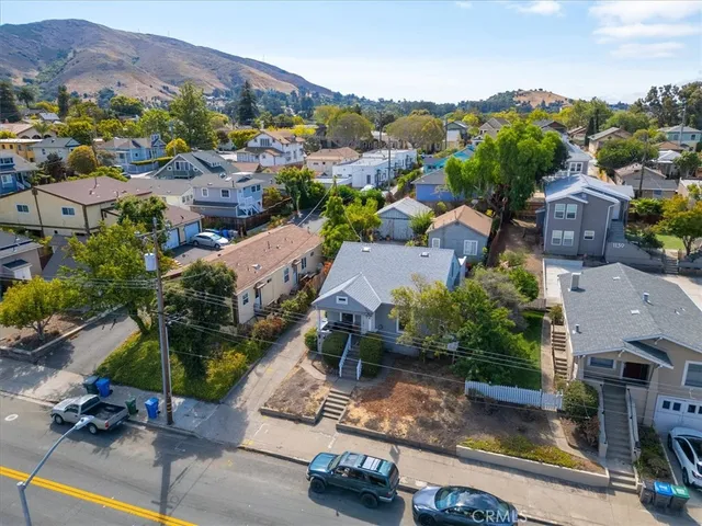 $1,095,000 | 1143 Walnut Street, San Luis Obispo, CA 93401