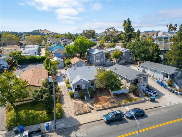 $1,095,000 | 1143 Walnut Street, San Luis Obispo, CA 93401