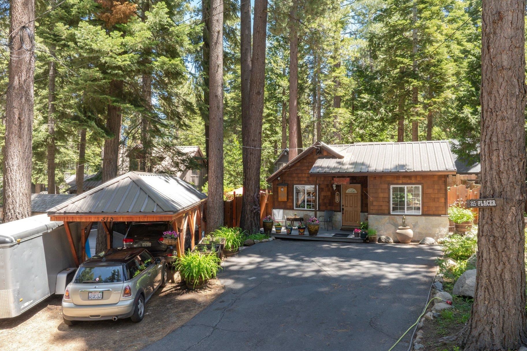 315 Placer Street Tahoma, CA 96142 - Photo 23 of 28