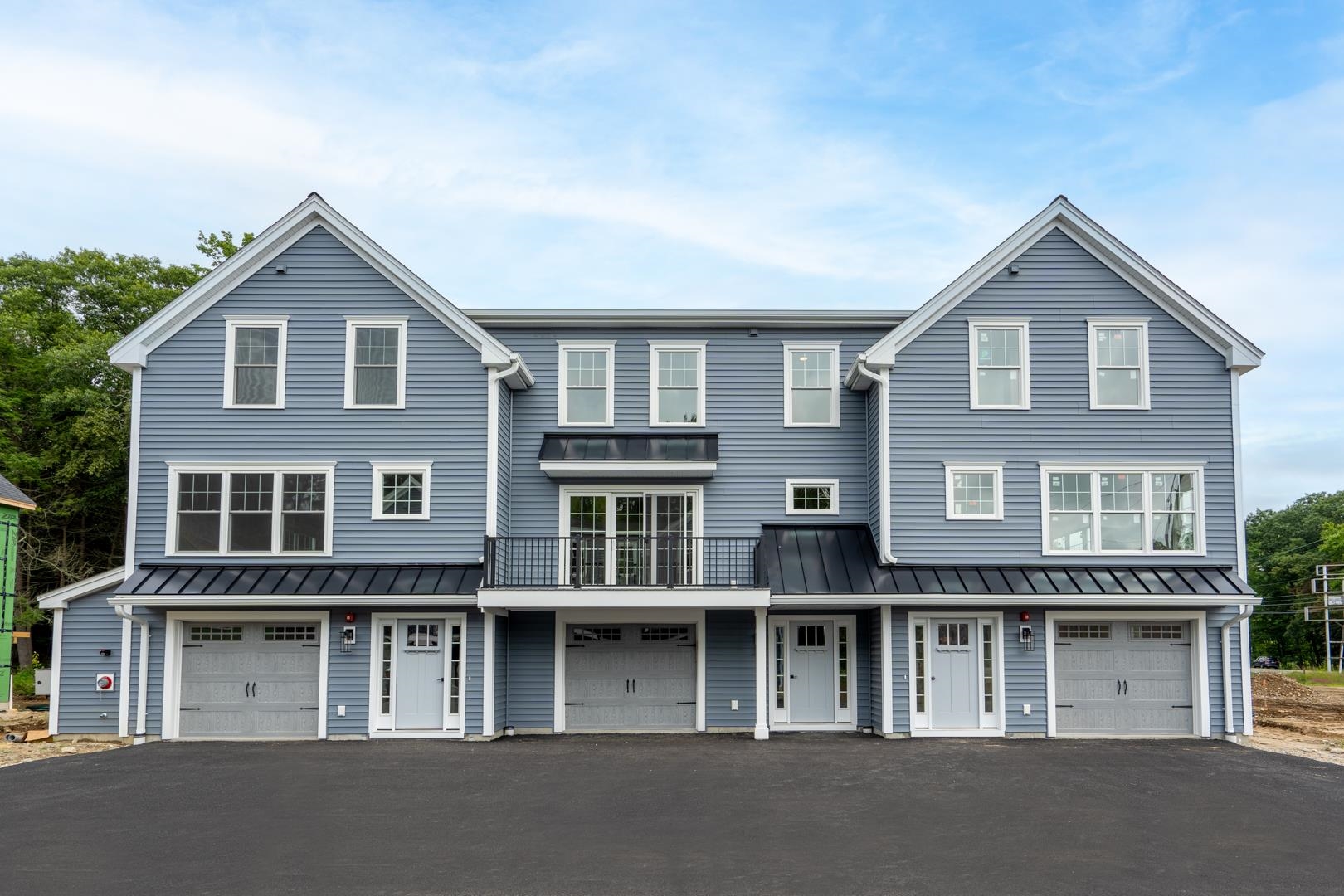 22 Thompson Road North Hampton, NH 03862 - Photo 1 of 19