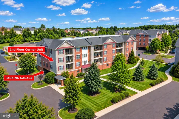 $335,000 | 3930 Ashland Drive, Unit 232, Harleysville, PA 19438
