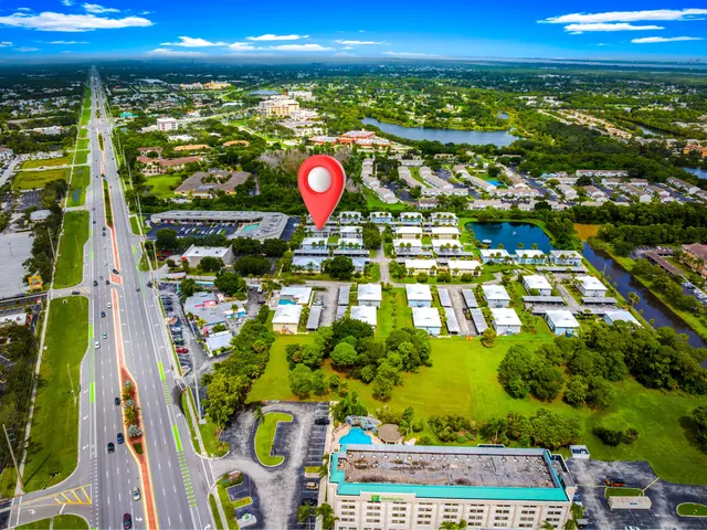 $2,400 | 197 Southeast Village Drive, Unit 197, Port St. Lucie, FL 34952