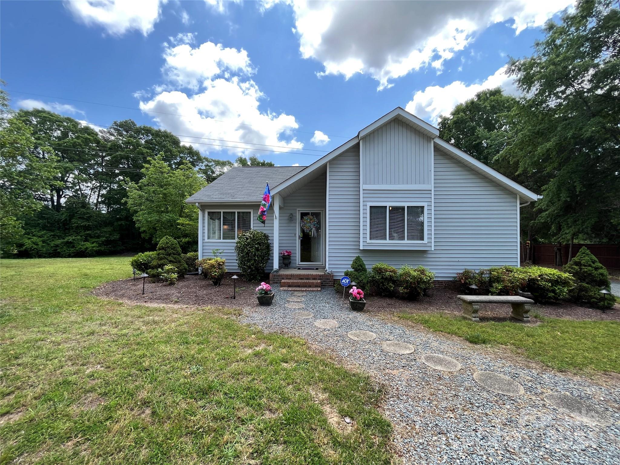 2416 Secrest Short Cut Road Monroe, NC 28110 - Photo 3 of 46 Gallery Image 3