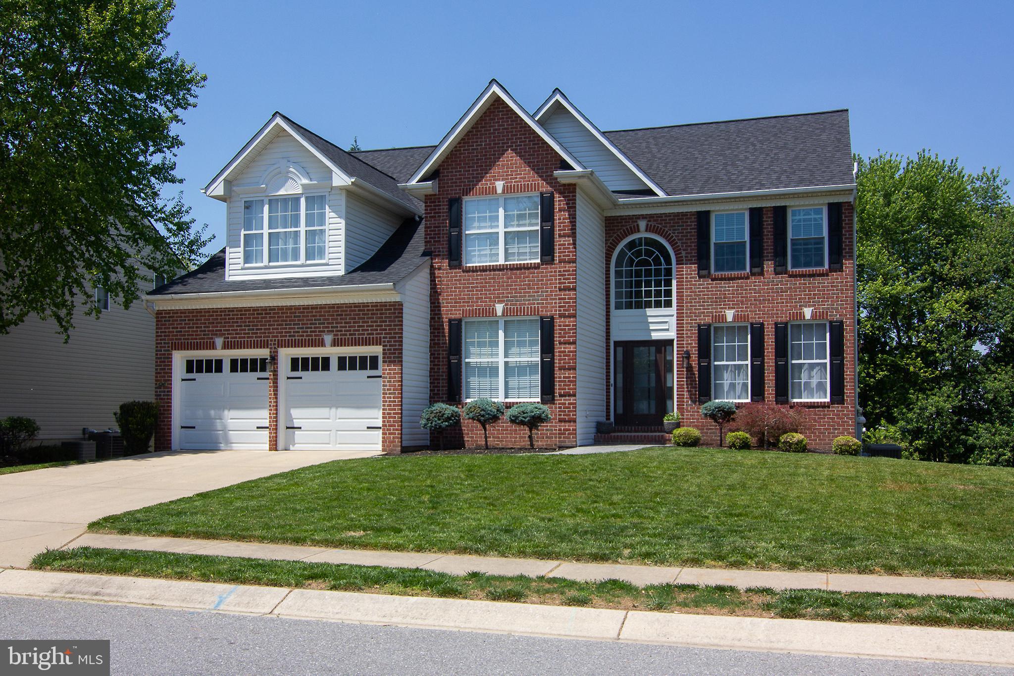 6261 White Birch Road Eldersburg, MD 21784 - Photo 1 of 65