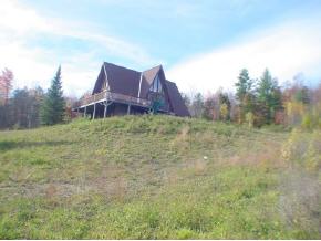 1076 Back Road Belvidere, VT 05442 - Photo 3 of 10