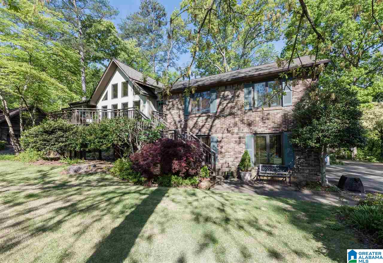 2140 Partridge Berry Road Birmingham, AL 35244 - Photo 1 of 47