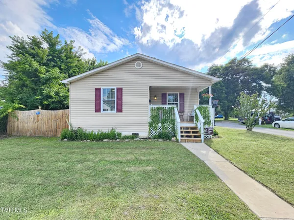 $219,000 | 1002 East Sevier Avenue, Kingsport, TN 37660