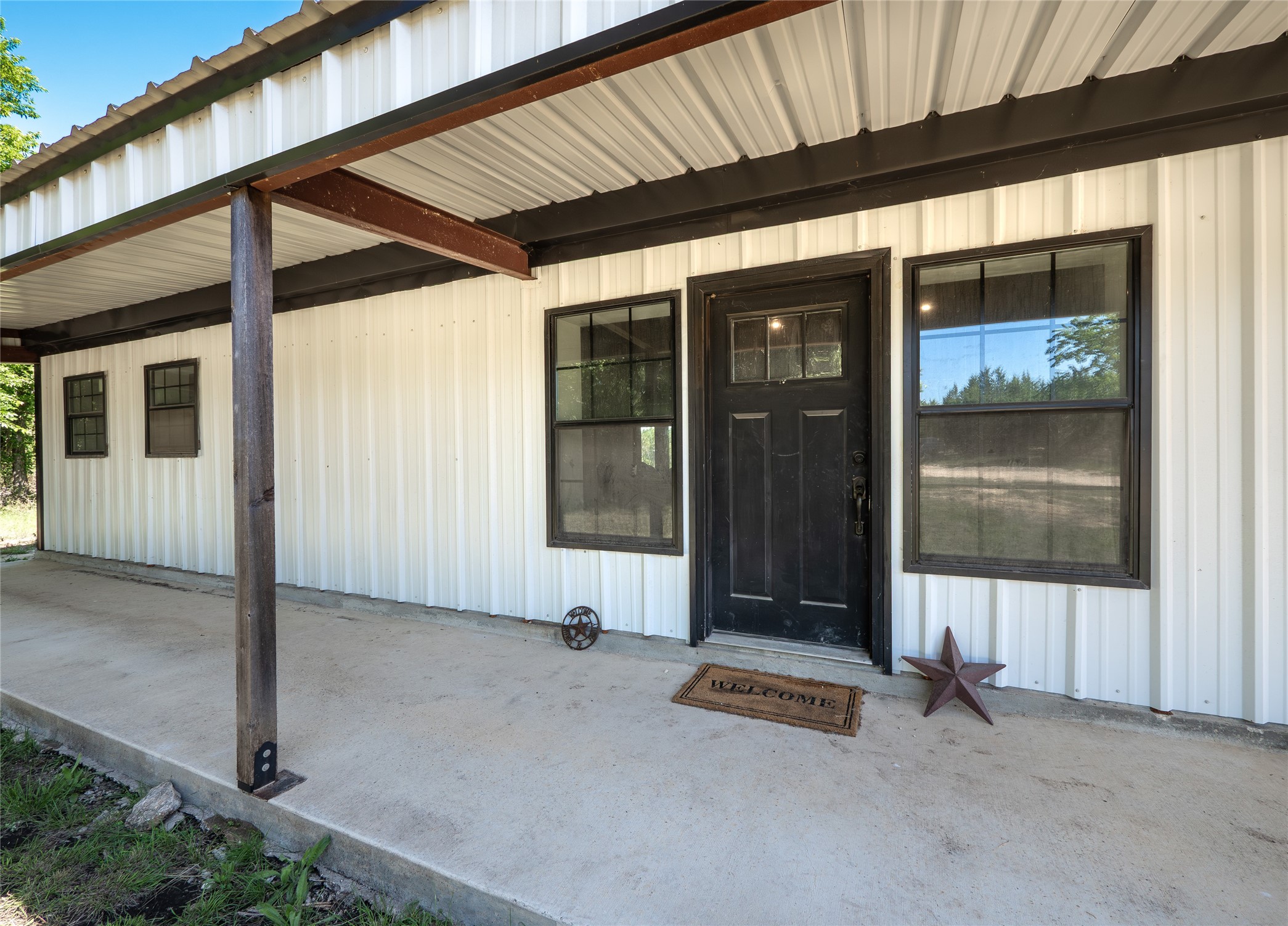 411 Avila Lane Briggs, TX 78608 - Photo 3 of 39