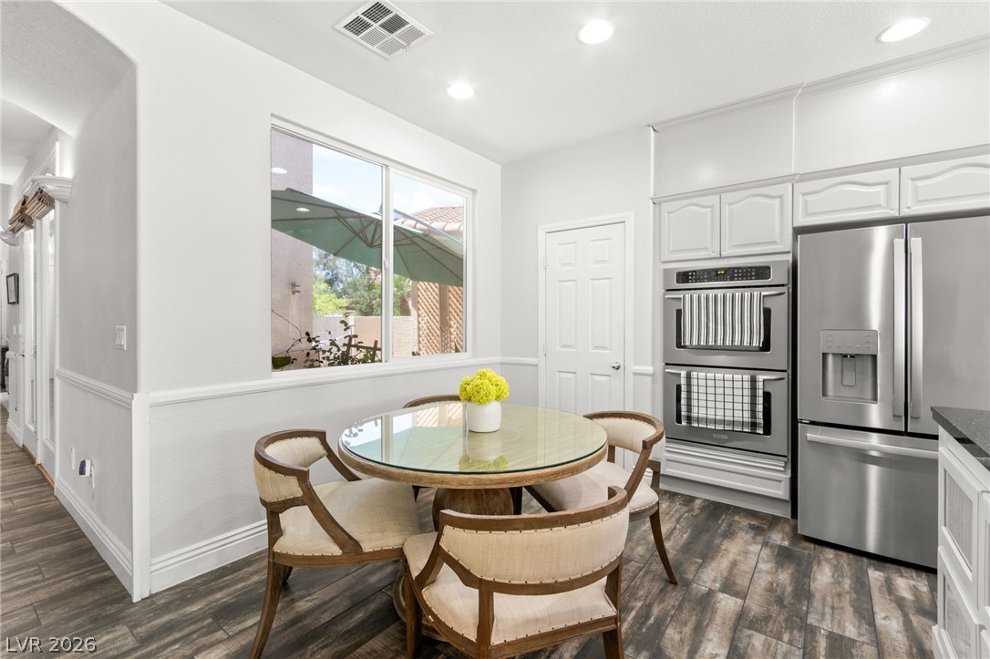 1522 Ravanusa Drive Henderson, NV 89052 - Photo 27 of 74