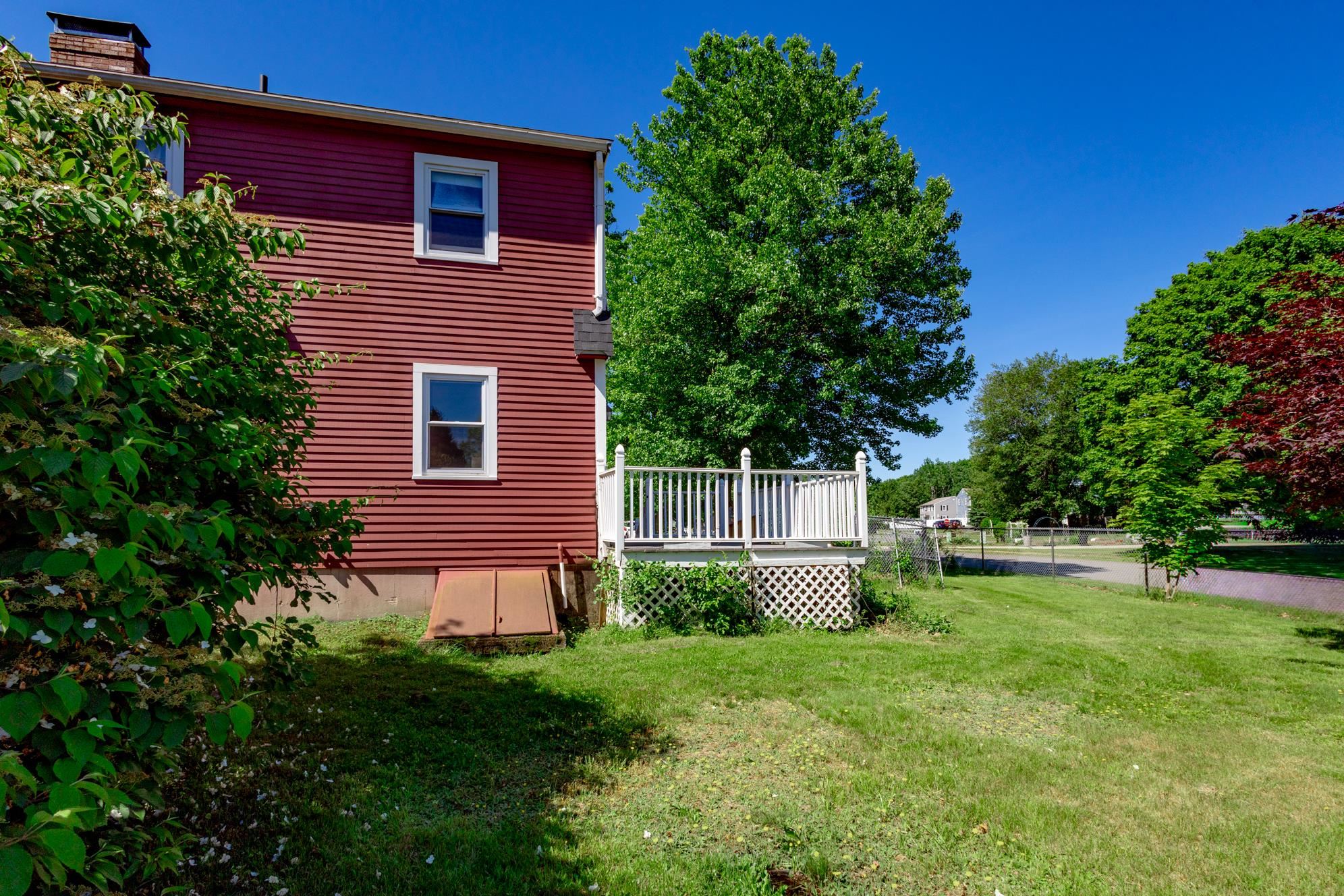 14 Brian Avenue, Unit L Derry, NH 03038 - Photo 28 of 35