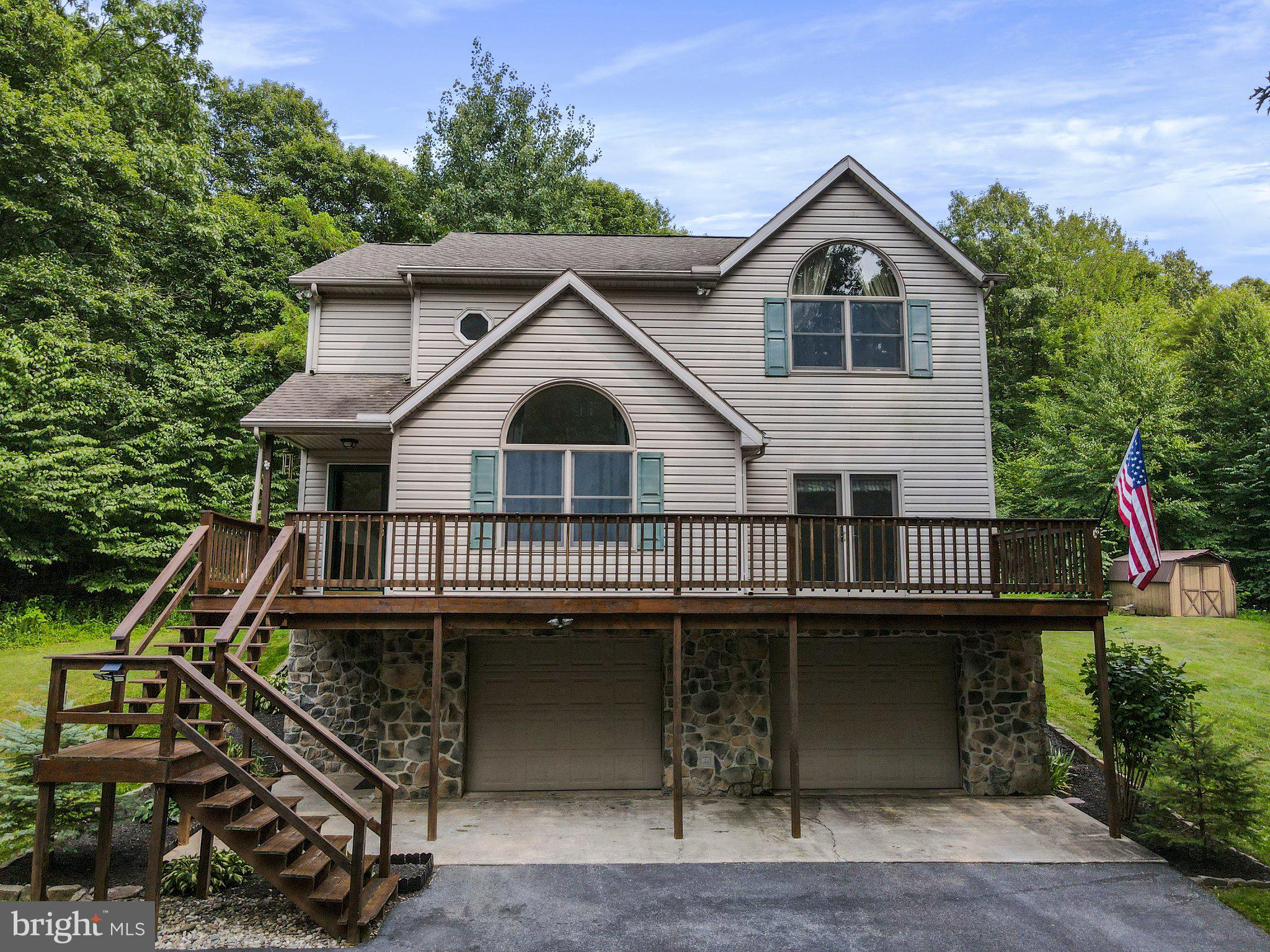 15044 Cold Spring Road Orrstown, PA 17244 - Photo 1 of 83