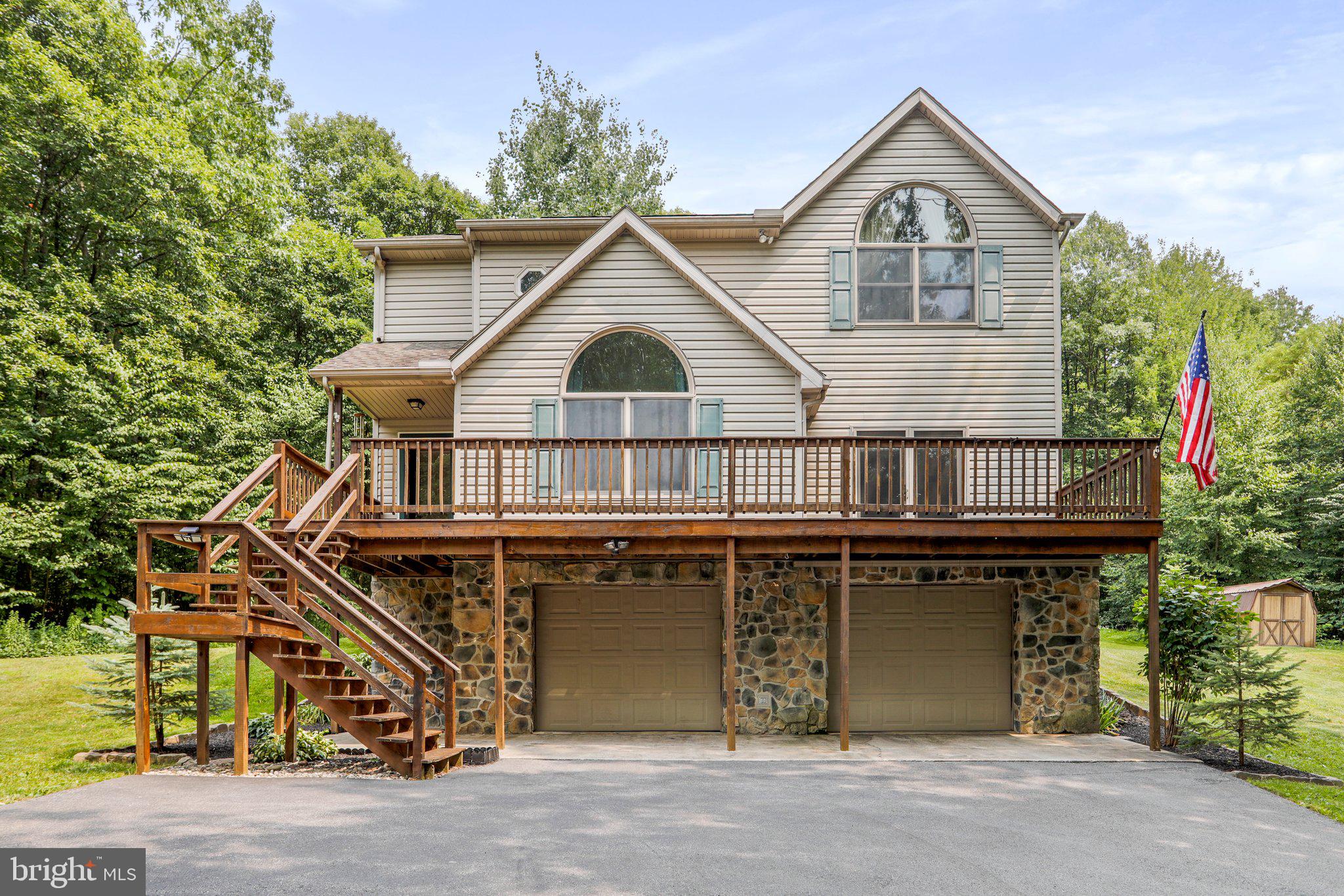 15044 Cold Spring Road Orrstown, PA 17244 - Photo 3 of 83