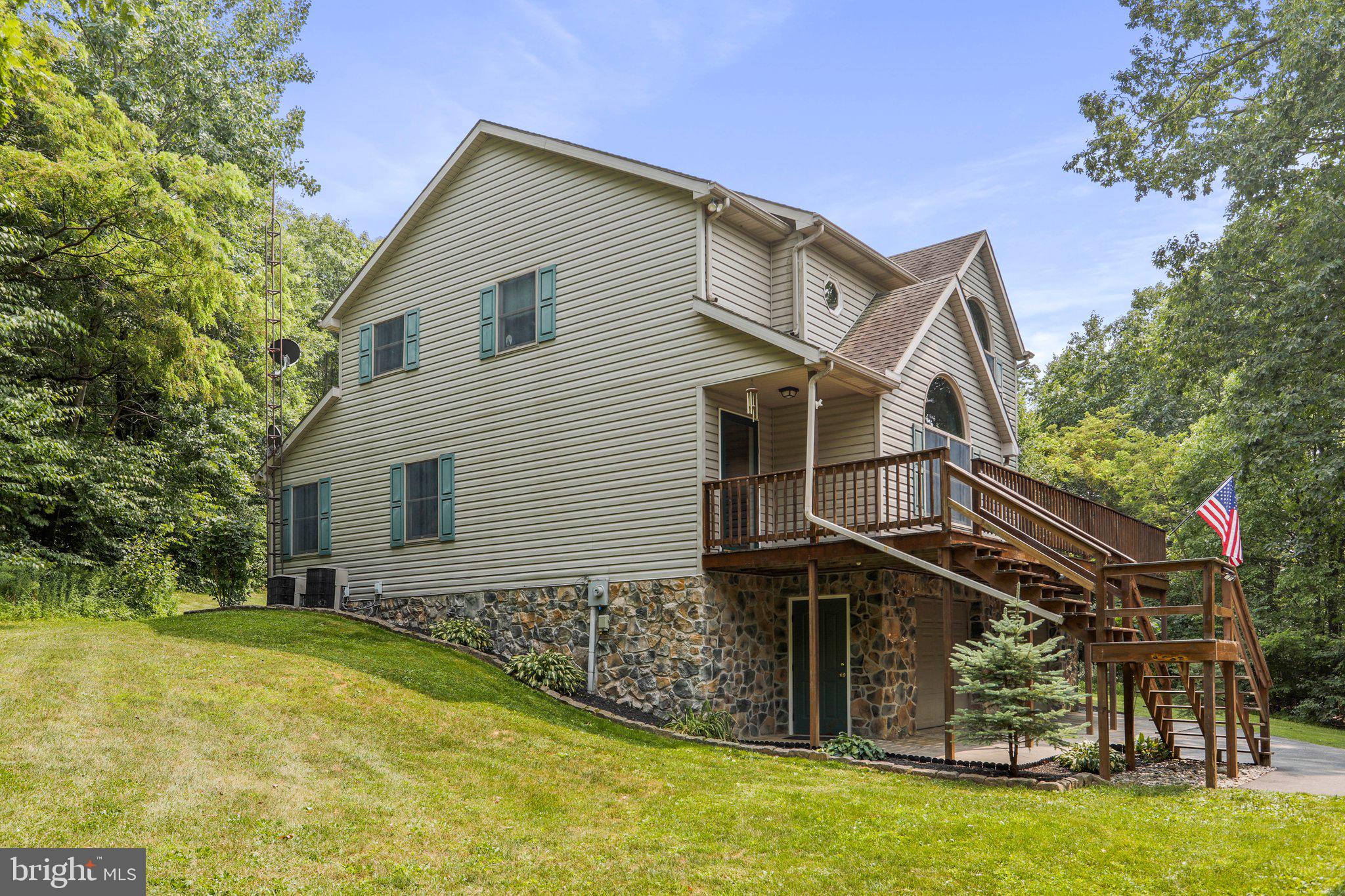 15044 Cold Spring Road Orrstown, PA 17244 - Photo 58 of 83