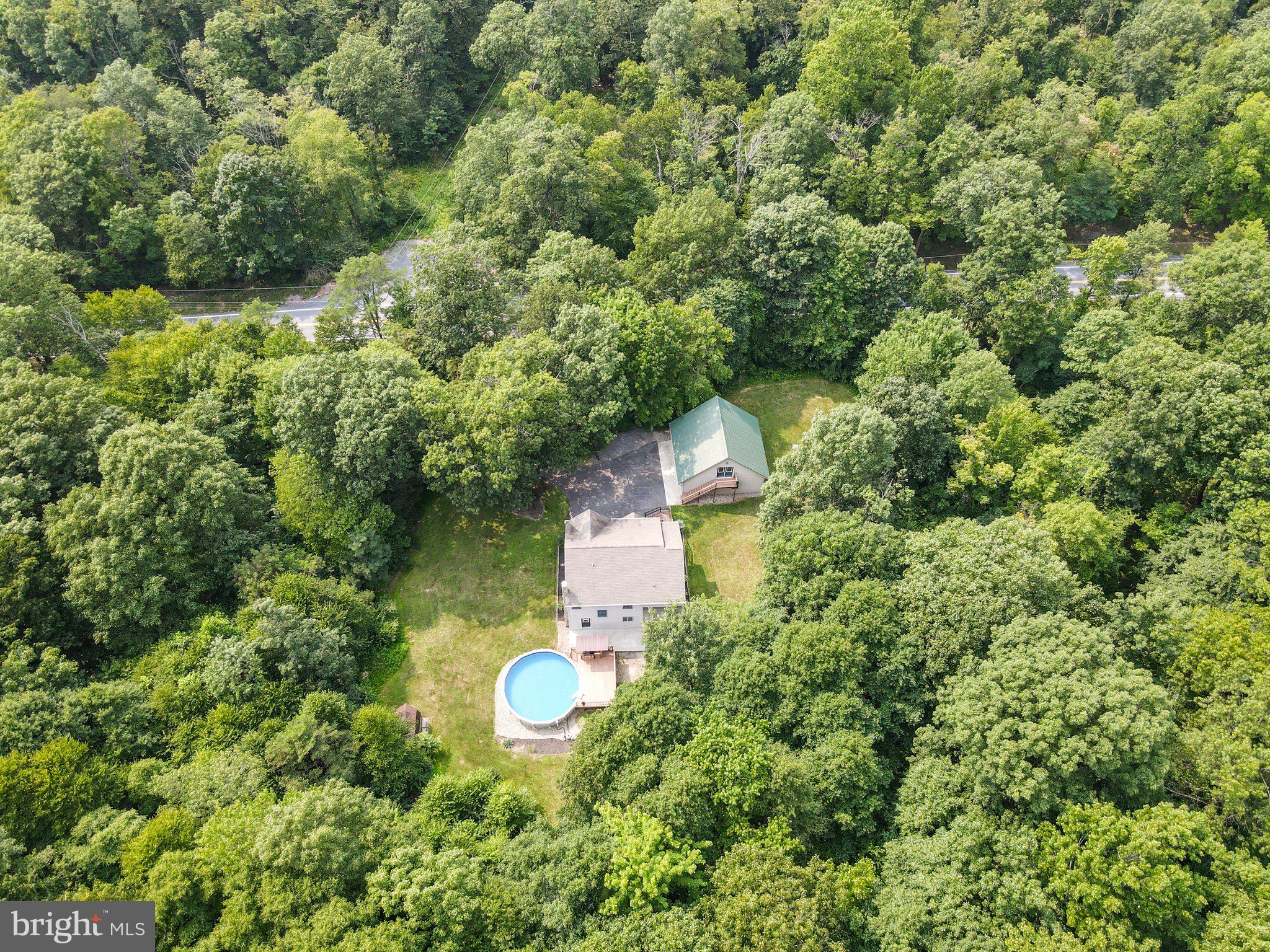 15044 Cold Spring Road Orrstown, PA 17244 - Photo 78 of 83