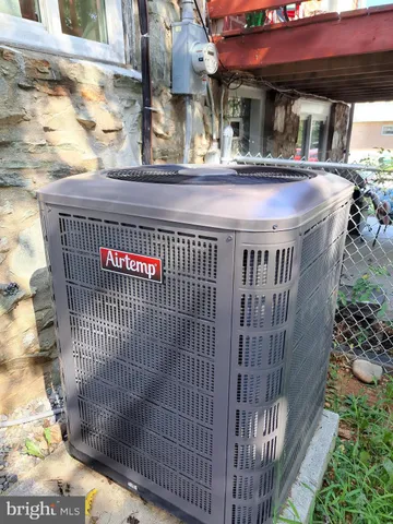 a view of a house with a deck