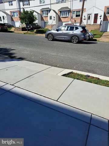 a view of street with cars