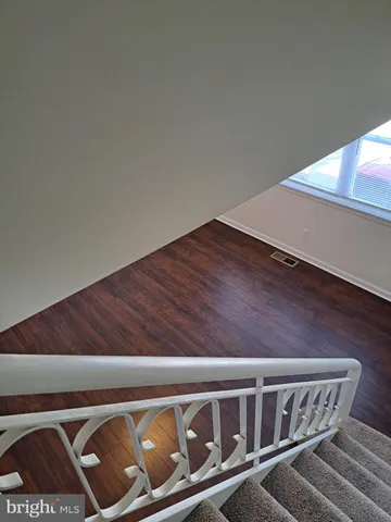 a black and white photo of a fan