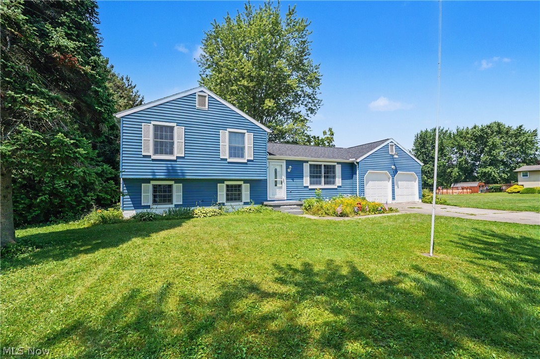 3895 Stroup Road Rootstown, OH 44272 - Photo 3 of 45