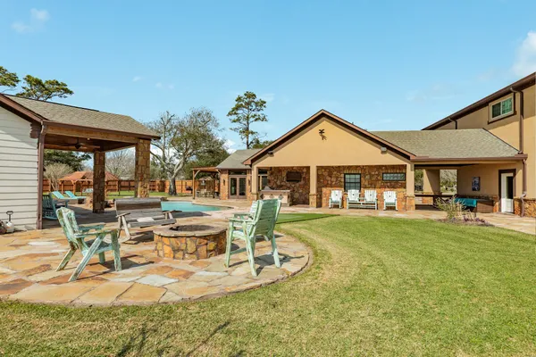 $950,000 | 5022 Riverview Drive, Unit CR930, Alvin, TX 77511
