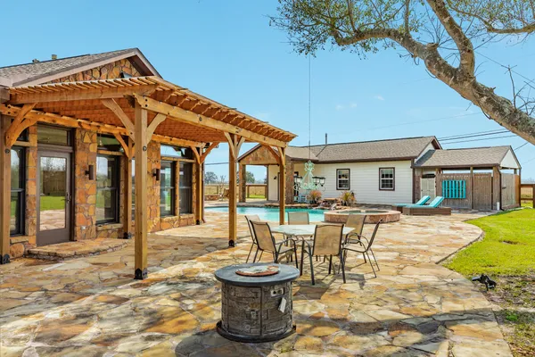 $950,000 | 5022 Riverview Drive, Unit CR930, Alvin, TX 77511