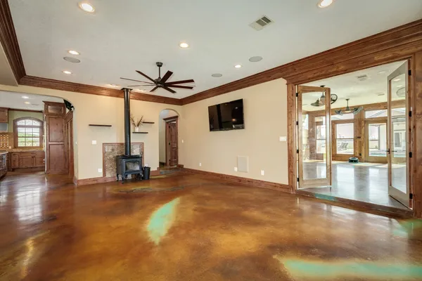 $950,000 | 5022 Riverview Drive, Unit CR930, Alvin, TX 77511