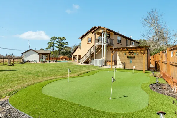 $950,000 | 5022 Riverview Drive, Unit CR930, Alvin, TX 77511