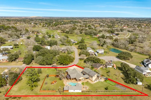 $950,000 | 5022 Riverview Drive, Unit CR930, Alvin, TX 77511