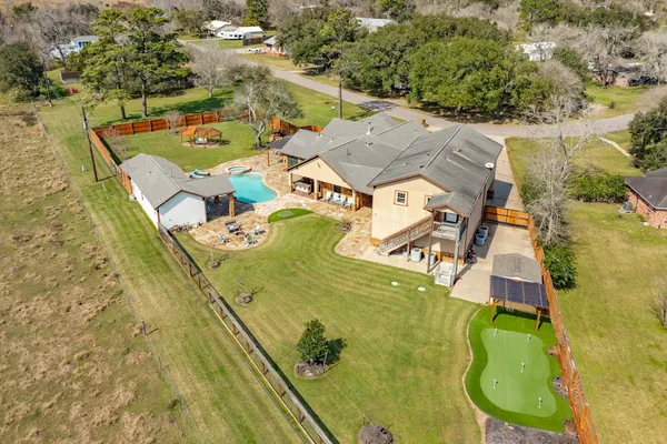 $950,000 | 5022 Riverview Drive, Unit CR930, Alvin, TX 77511