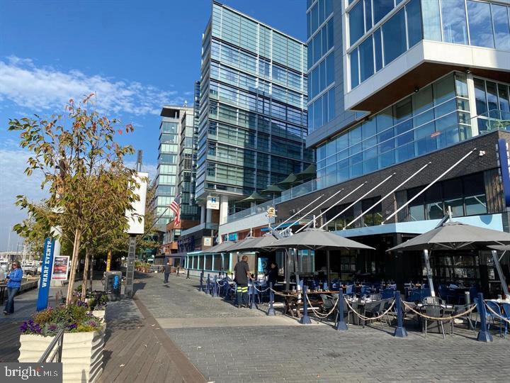 700 7th Street Southwest, Unit P25 Washington, DC 20024 - Photo 10 of 12 Stores and Shops at the WHARF