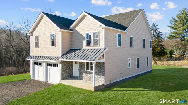 $1,195,000 | 154 A Long Meadow Hill Road, Brookfield, CT 06804