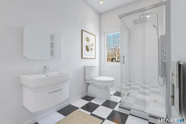 $1,195,000 | 154 A Long Meadow Hill Road, Brookfield, CT 06804