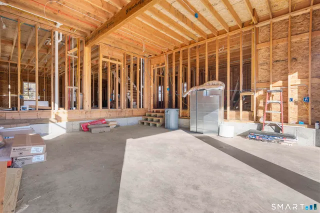 $1,195,000 | 154 A Long Meadow Hill Road, Brookfield, CT 06804