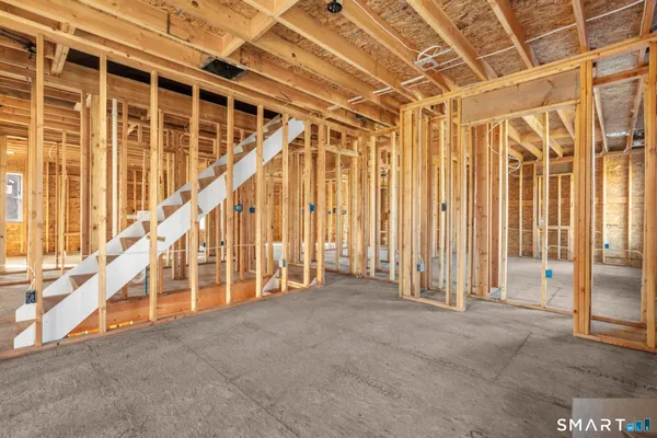 $1,195,000 | 154 A Long Meadow Hill Road, Brookfield, CT 06804